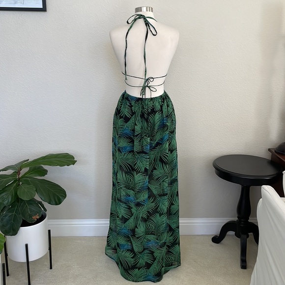 Palm Maxi - Picture 7 of 8